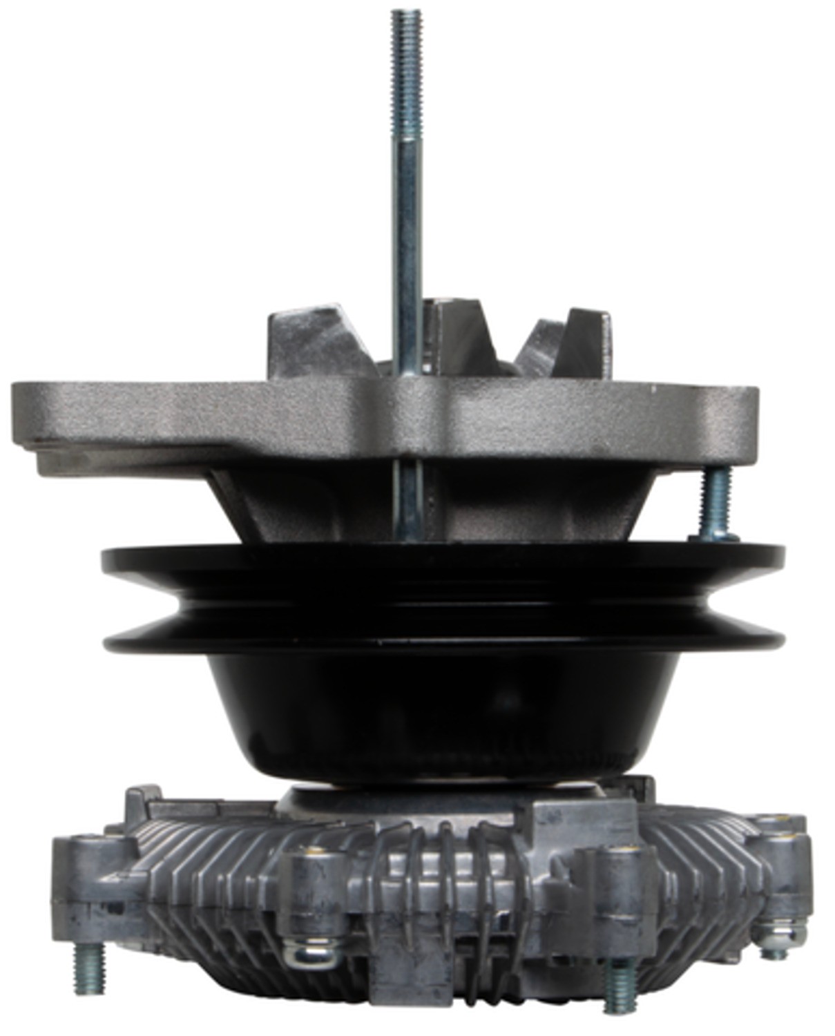 Four Seasons Engine Cooling Fan Clutch | 36983 Fits Nissan - 4